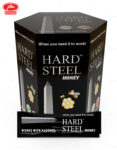 Hard Steel Men 1