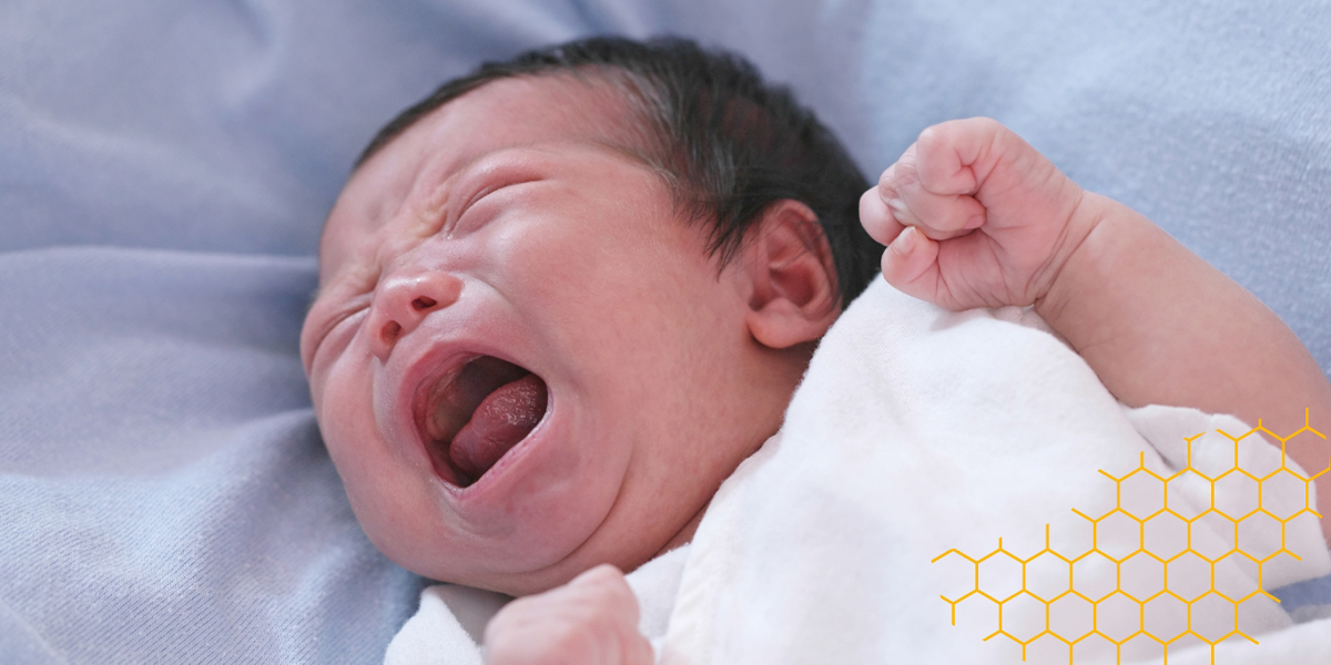 Infant Botulism Signs & Symptoms