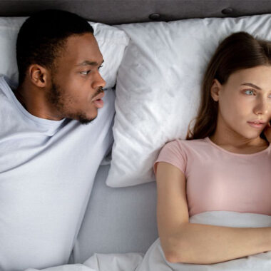 Female Sexual Dysfunction: 9 Main Causes & 8 Alarming Signs