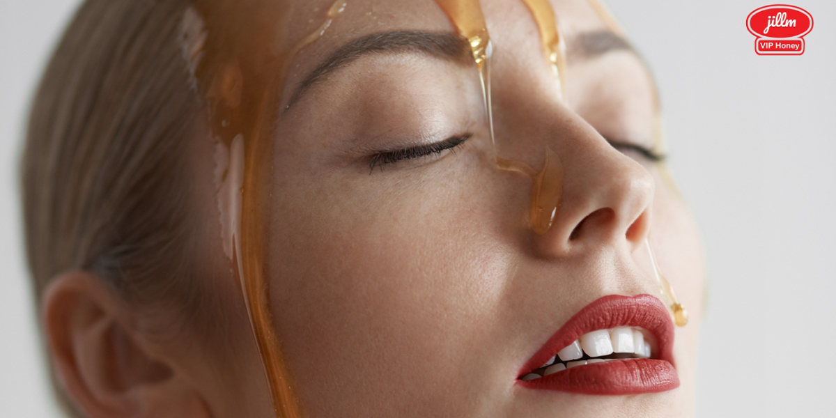 Amazing Benefits of Honey Face Masks