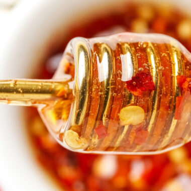 How To Make Whipped Honey: 5 Easy Steps & 3 Storage Tips