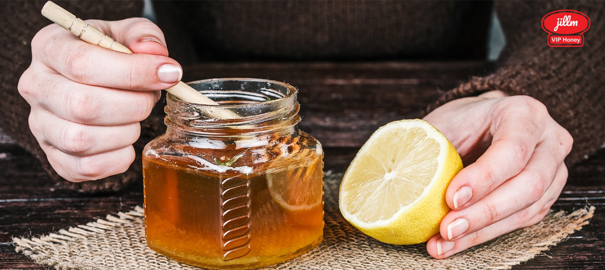 Honey for GI disorders