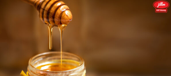 Using Honey As An Antibiotic