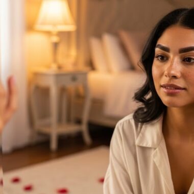 Should You Skip Sex with a Burn or Sunburn: 6 Risks, 5 Signs