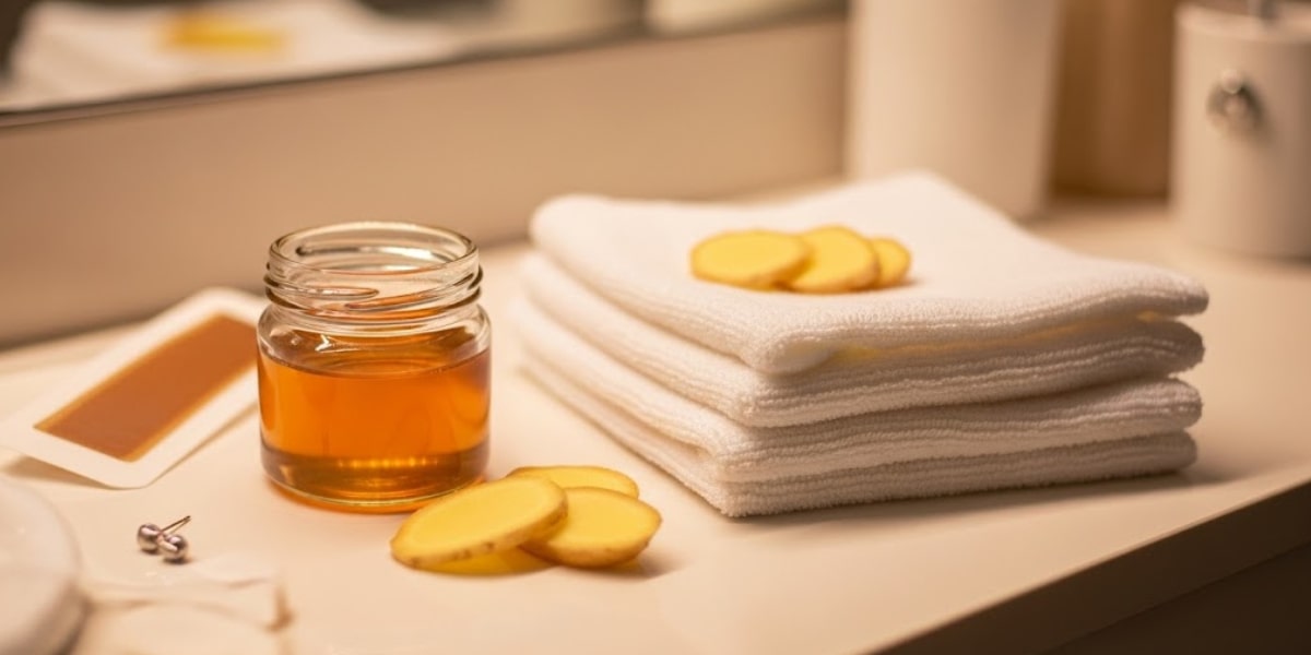 Natural recovery tips after intimate treatments