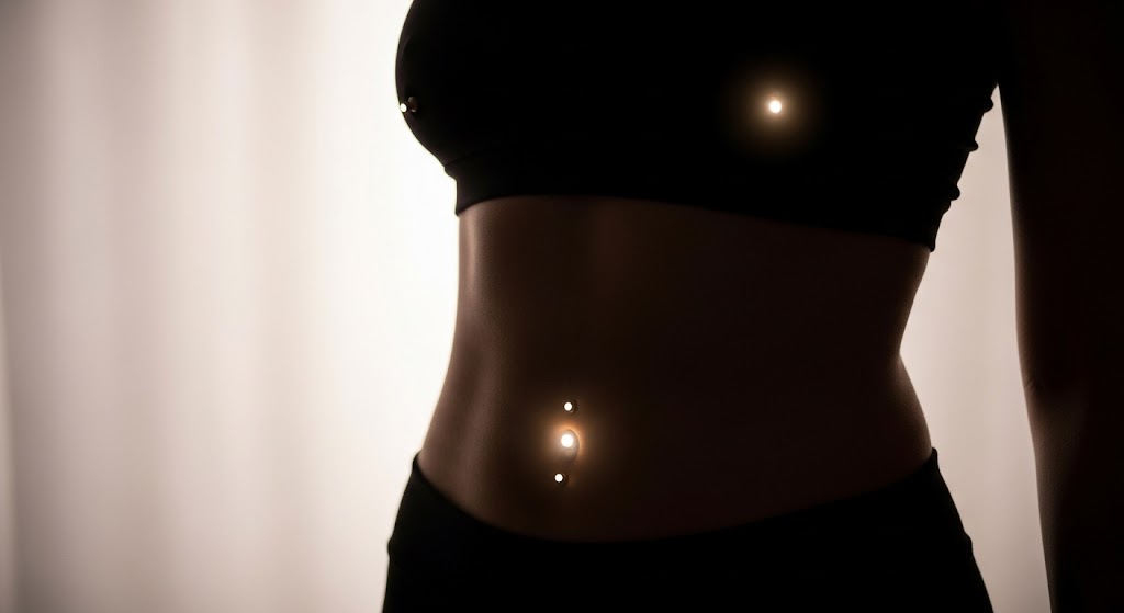 Why piercings can spark desire and curiosity
