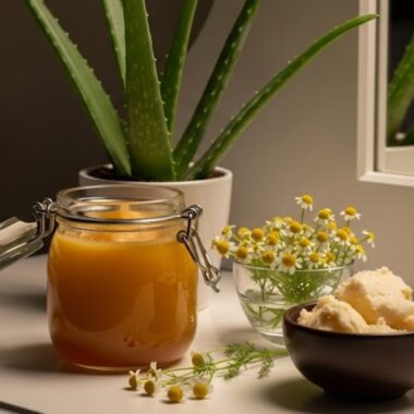 Honey Face Mask Benefits: 7 Amazing Ways