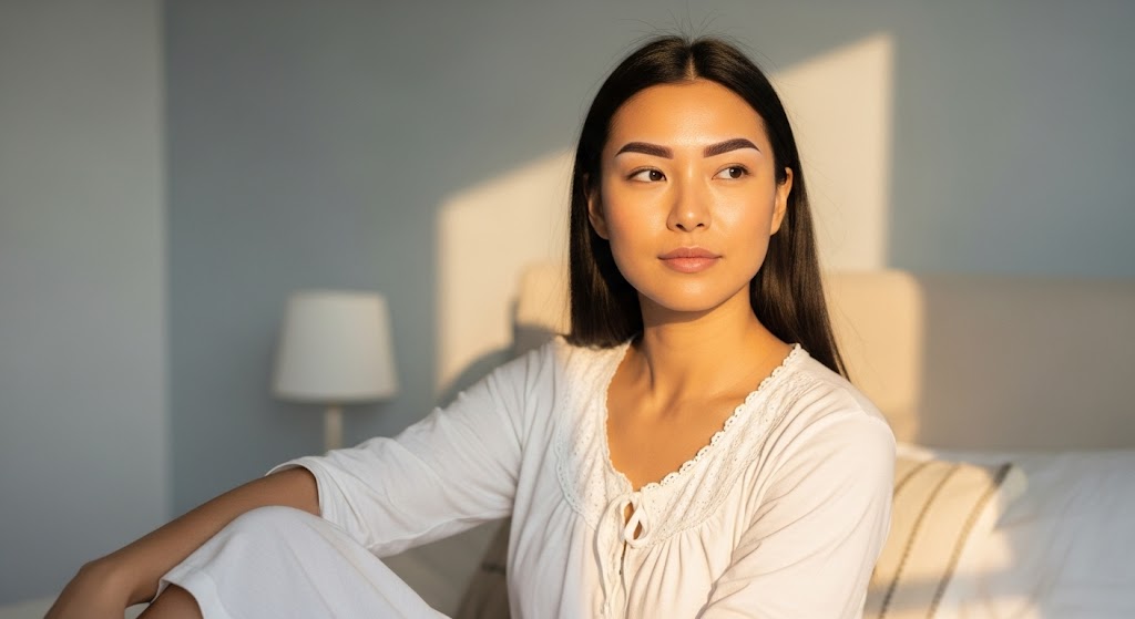 How microblading influences private confidence