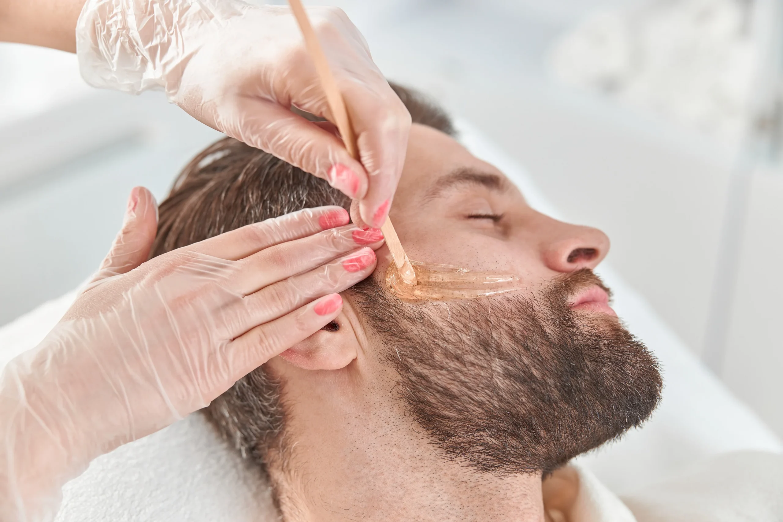 Tips for Painless Brazilian Waxing