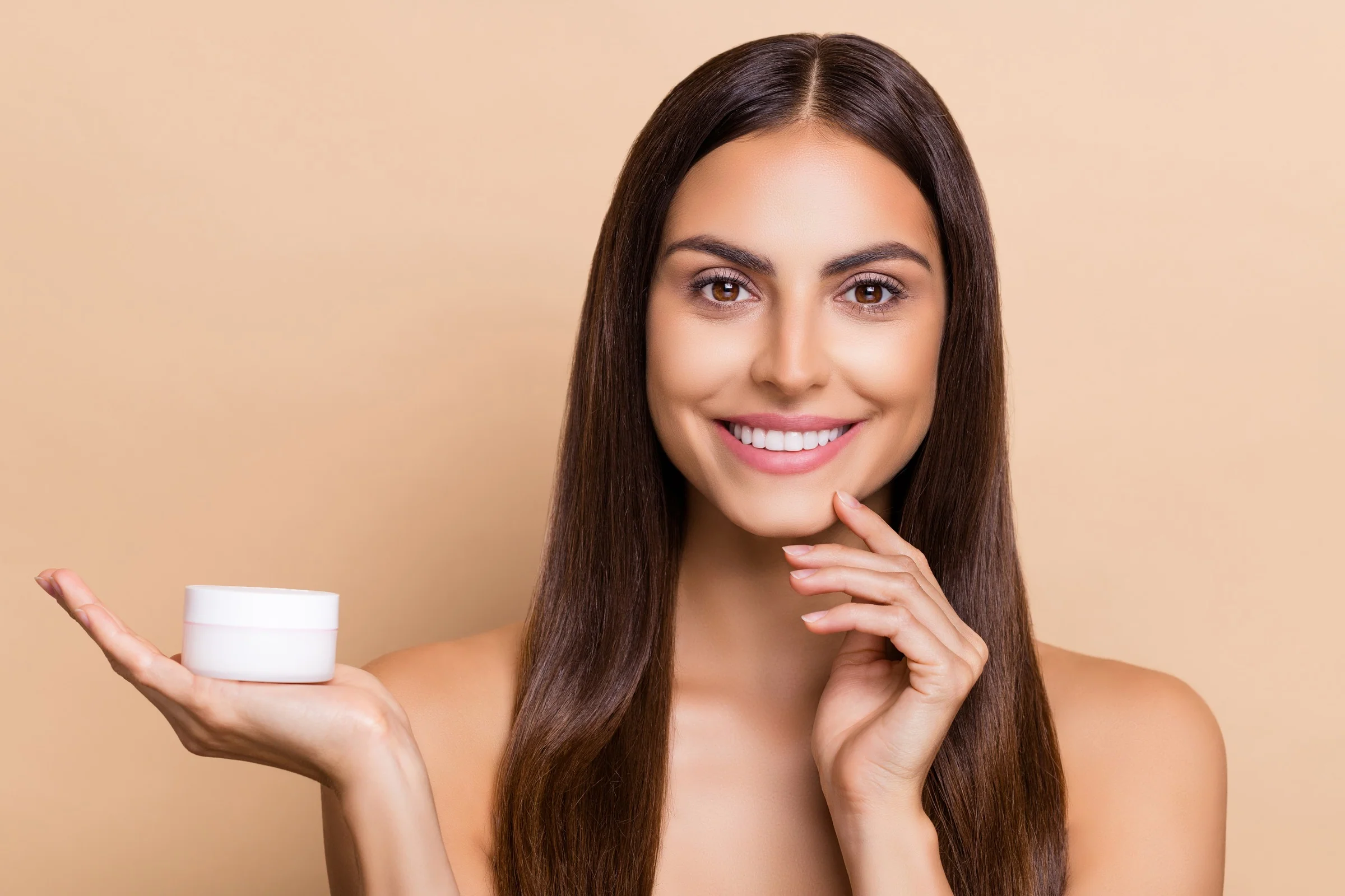 Wrinkle Reduction With Hemorrhoid Cream