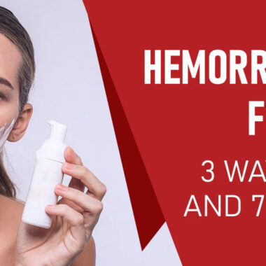 How To Prevent Hemorrhoid In Late Pregnancy: 7 Causes [Must Know]