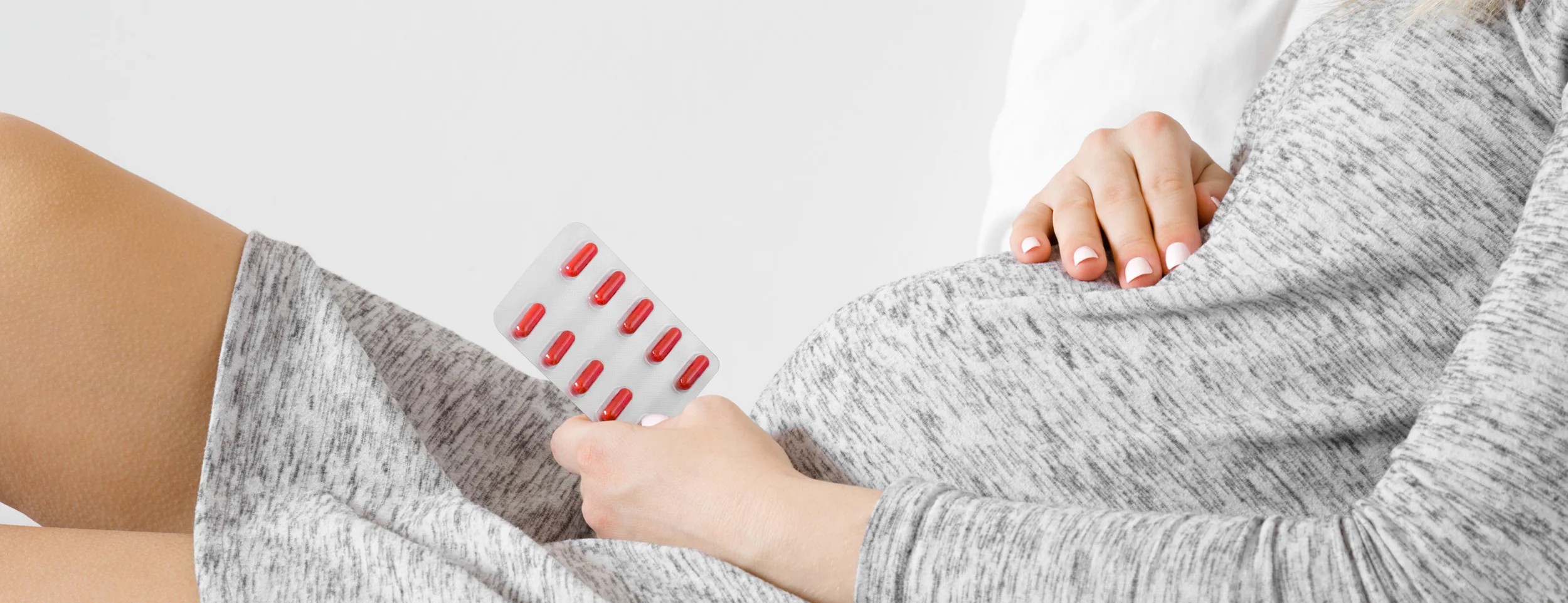 picture of early pregnancy
