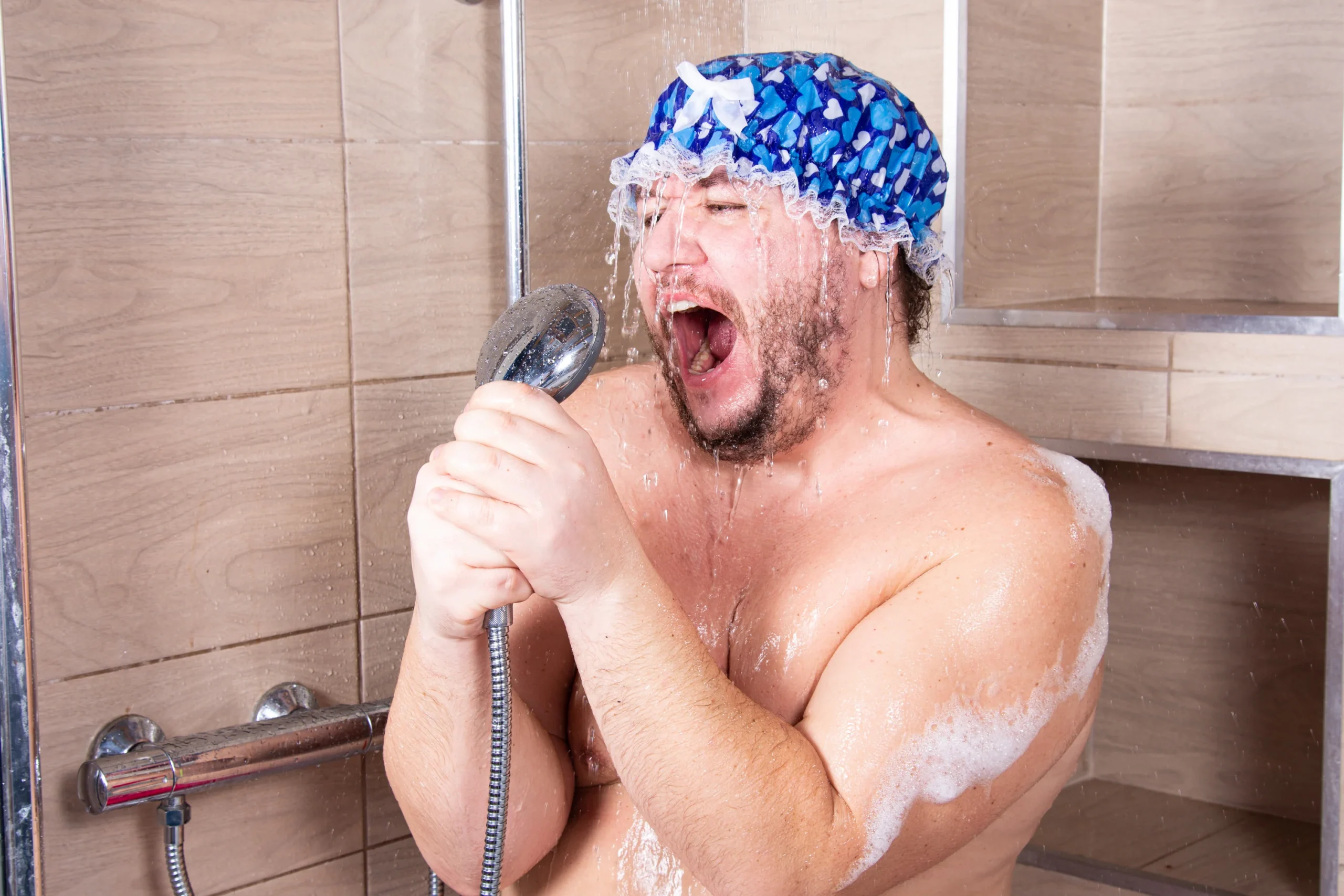 Taking a hot bath might interfere with hemorrhoid treatment