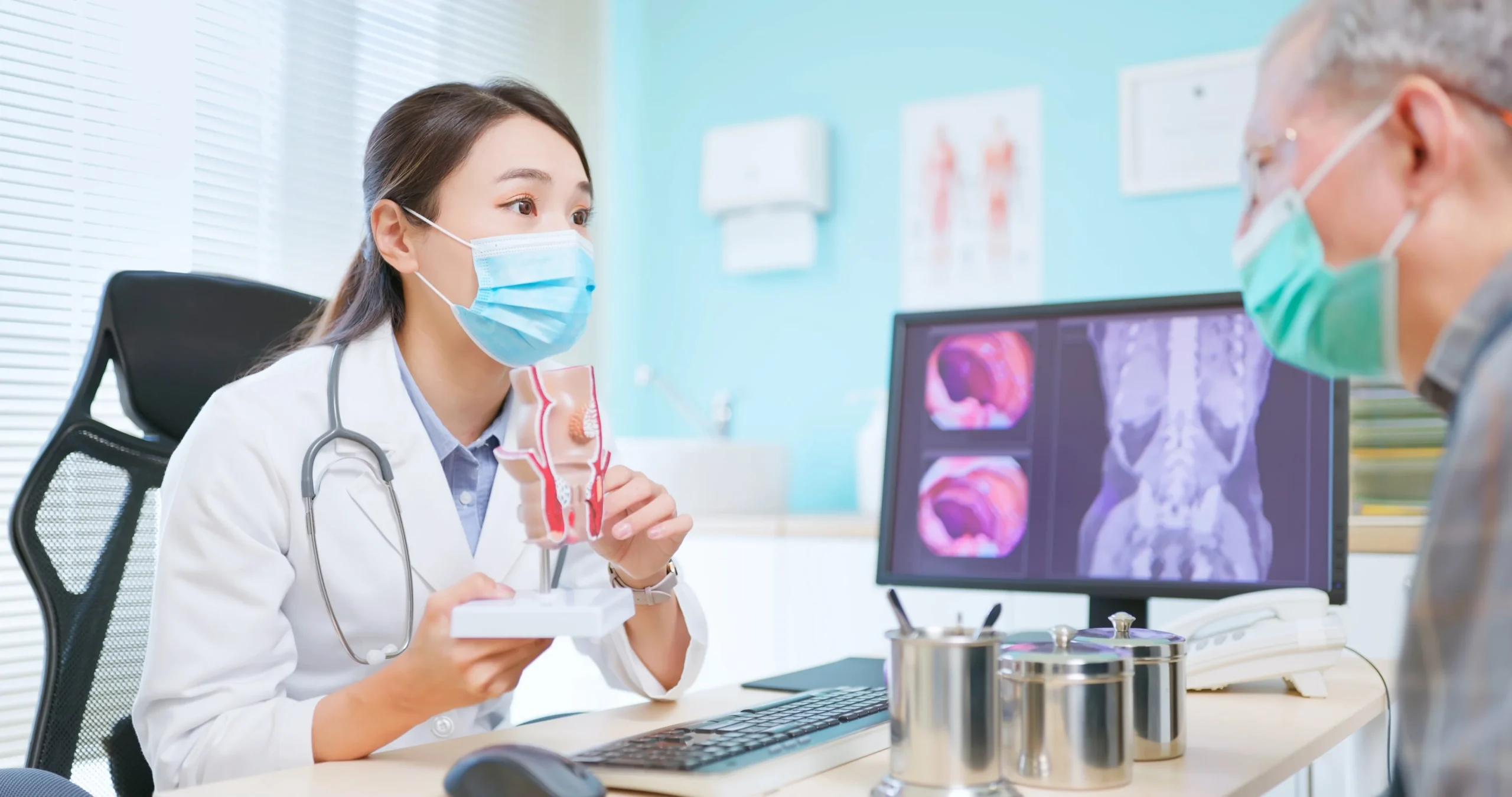 Hemorrhoidectomy Anal Stricture Complications
