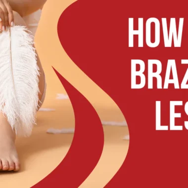 Pain After Brazilian Wax: 10 Types & 8 Causes