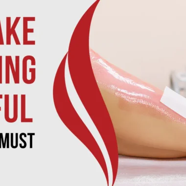 Pain After Brazilian Wax: 10 Types & 8 Causes