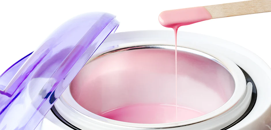 The 4 biggest risks of waxing yourself at home