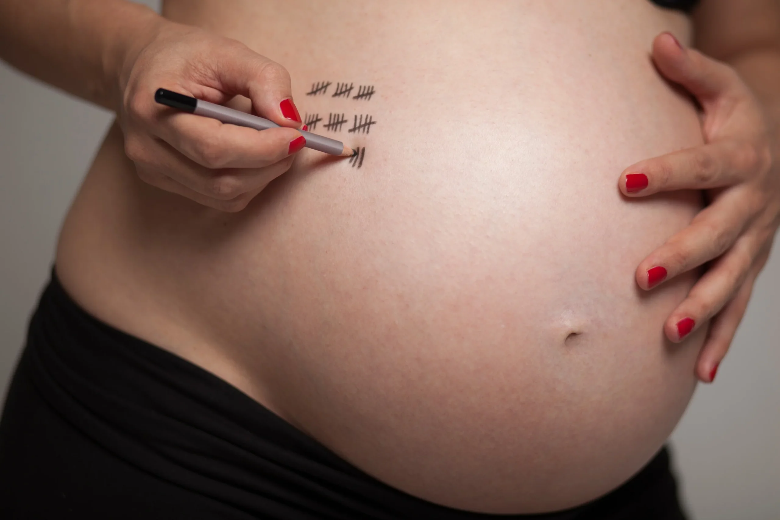Precautions for Body Piercing During Pregnancy