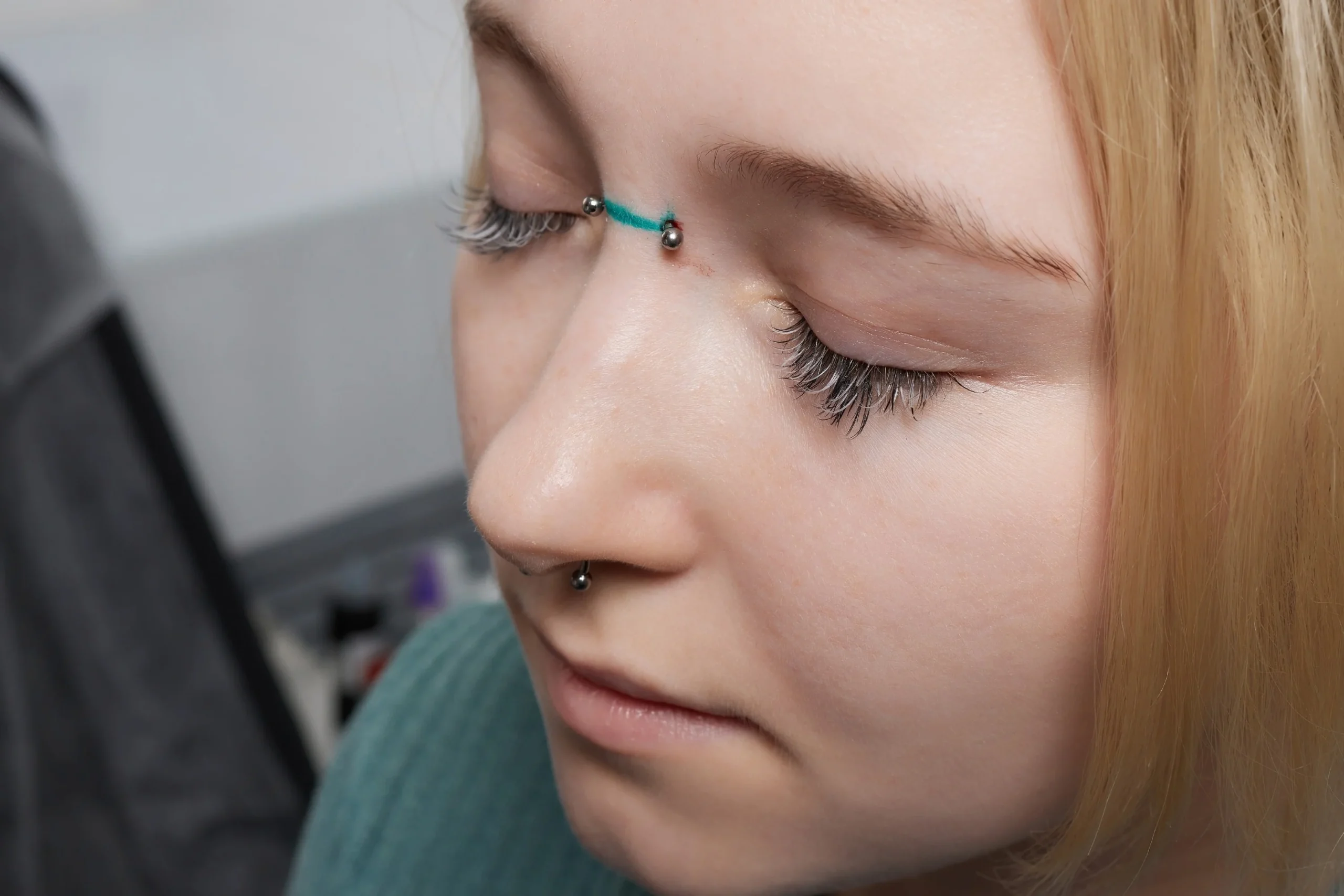 The Right Nose Screw for Your Piercing