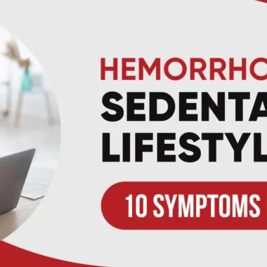Hemorrhoid Relief During Bowel Movements with Ulcerative Colitis: 11 Pain Management