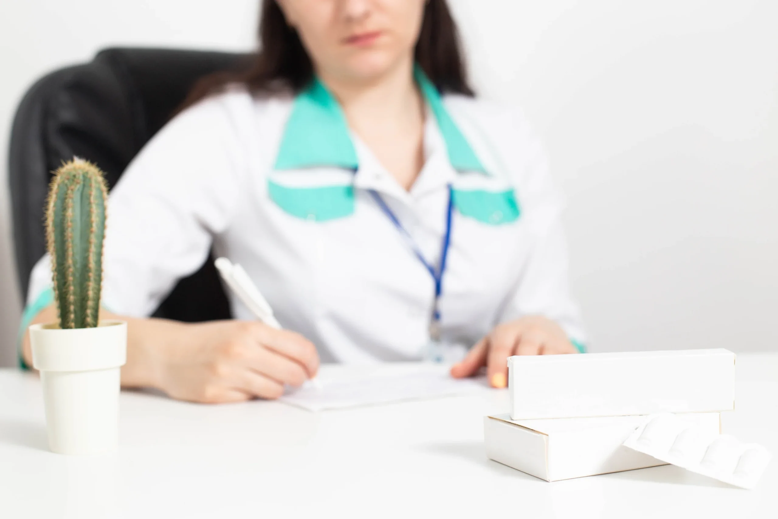 Diagnosis and Treatment for Internal Hemorrhoids
