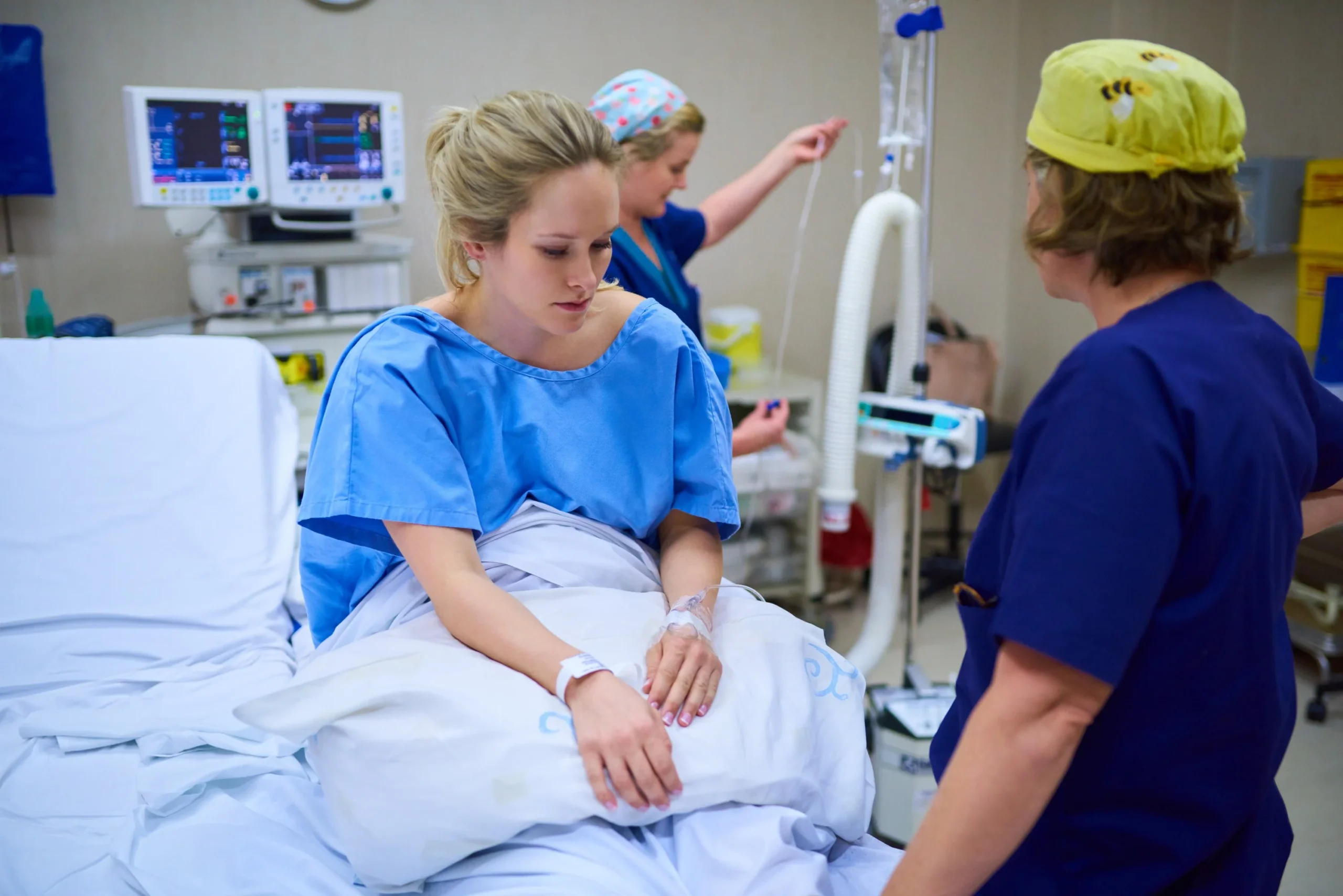 Prepare for hemorrhoid removal surgery before you go