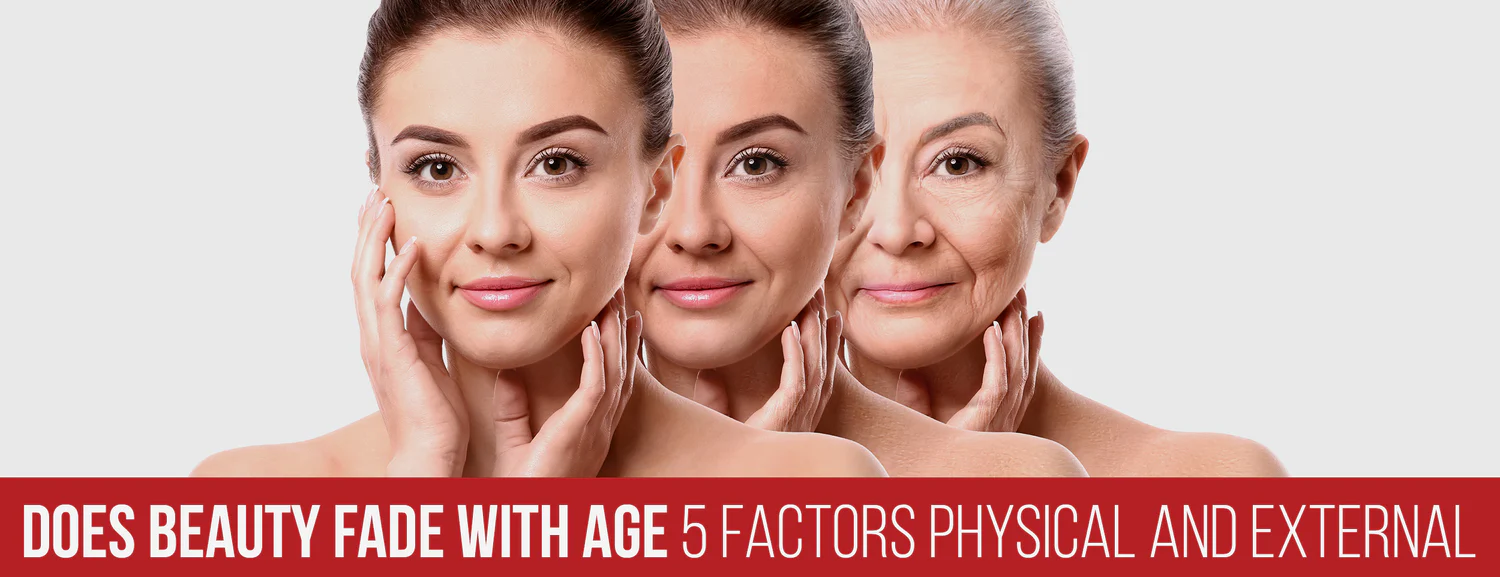 3 physical factors & 2 external factors