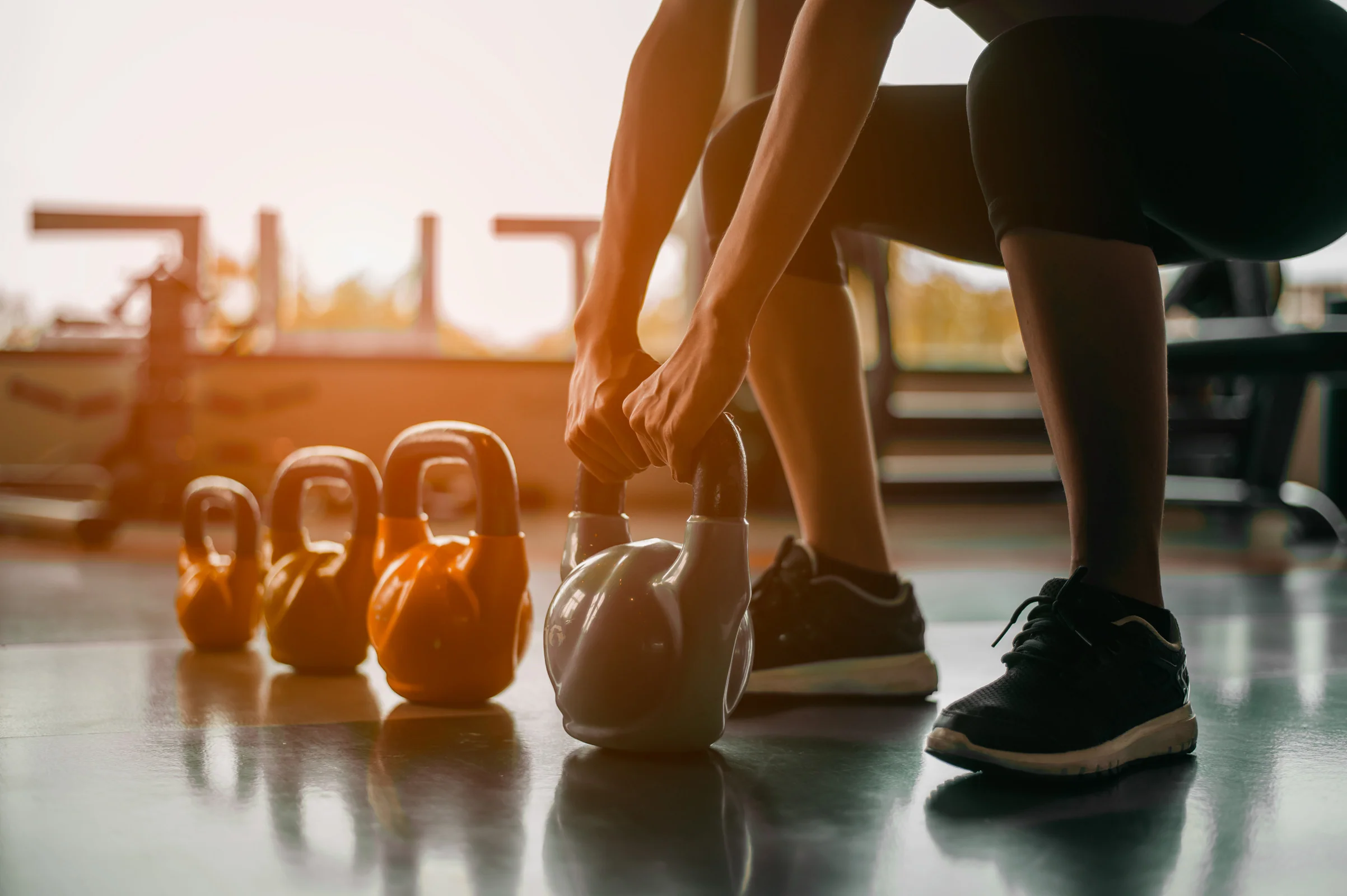 4 Benefits of Exercising After Hemorrhoid Surgery