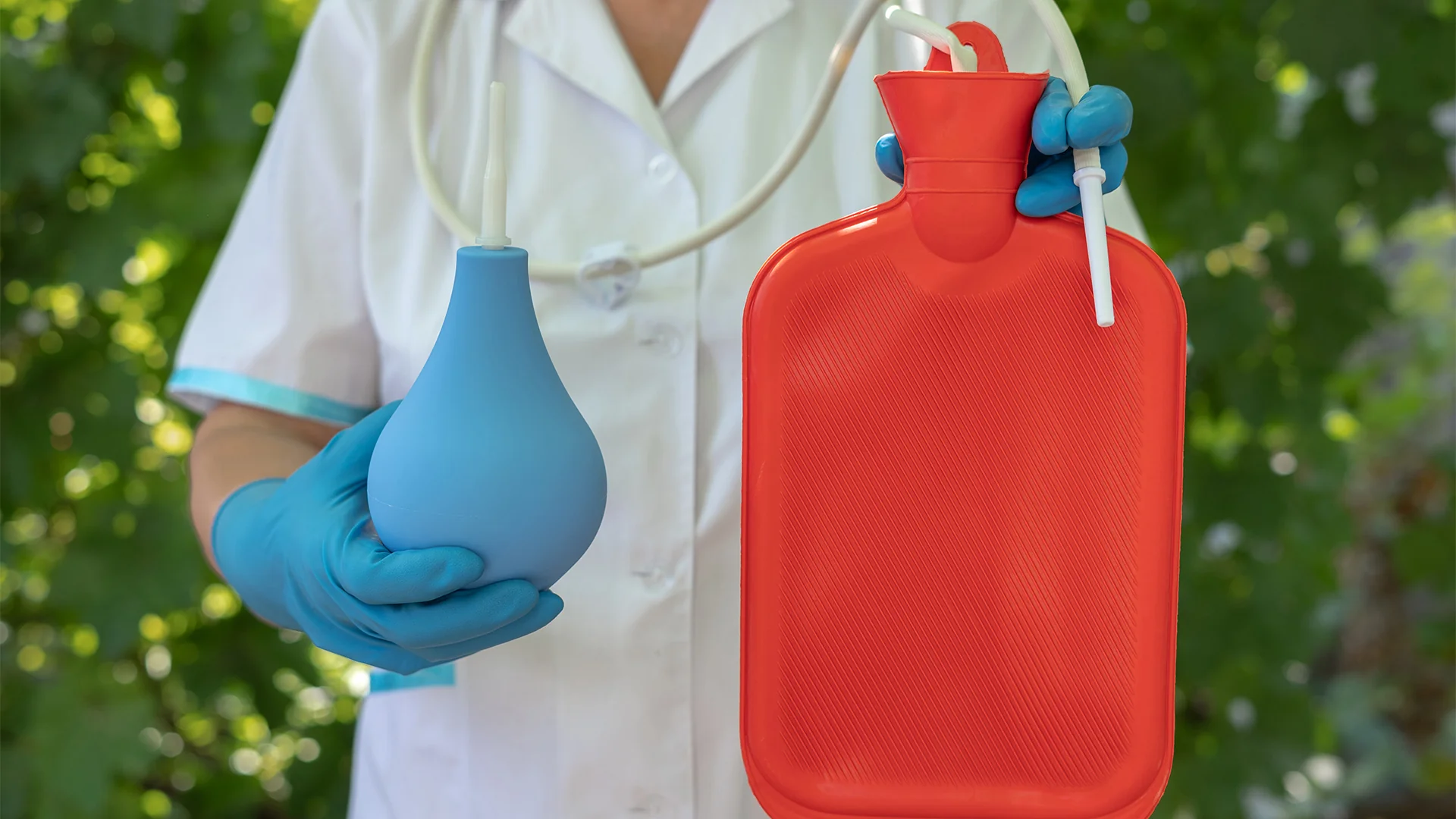 9 Effective Methods for Hemorrhoid Relief With Enemas