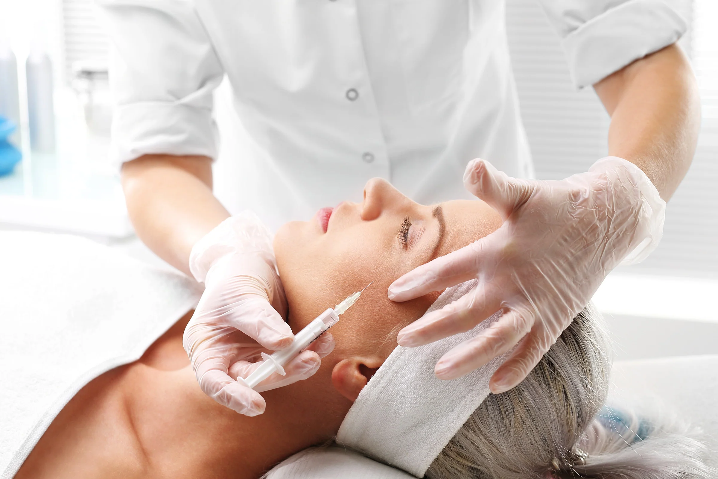 Advice for Patients Considering Botox Treatment