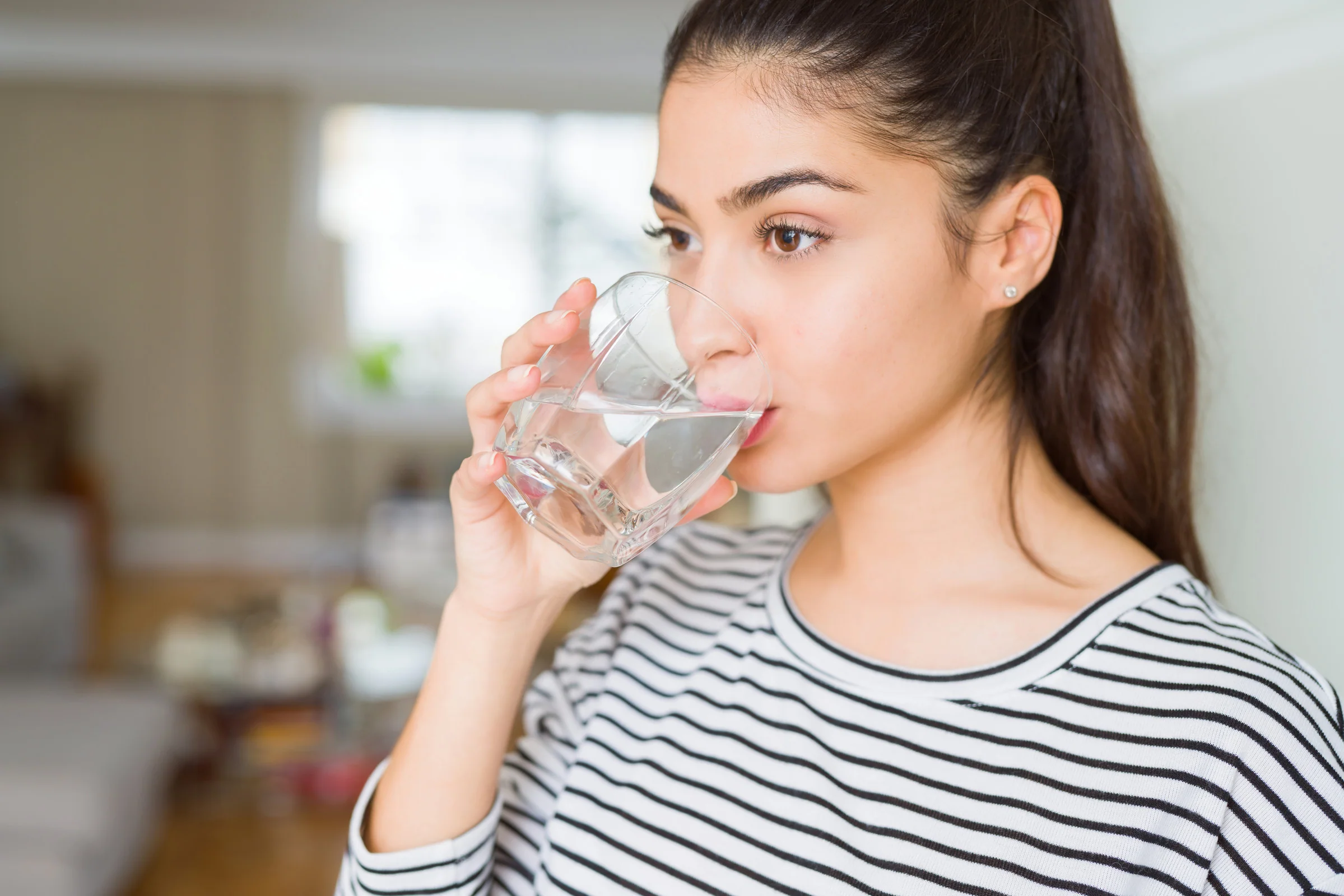 Hemorrhoid in Diabetics Make sure you drink plenty of water