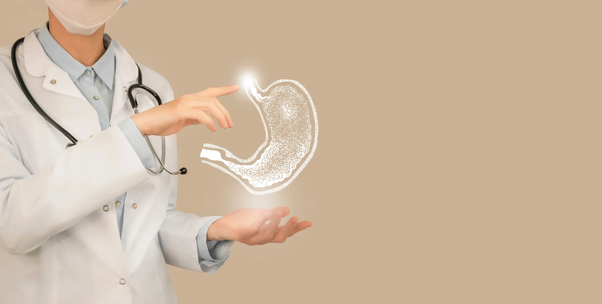 Hemorrhoids during colonoscopies and the role of gastroenterologists