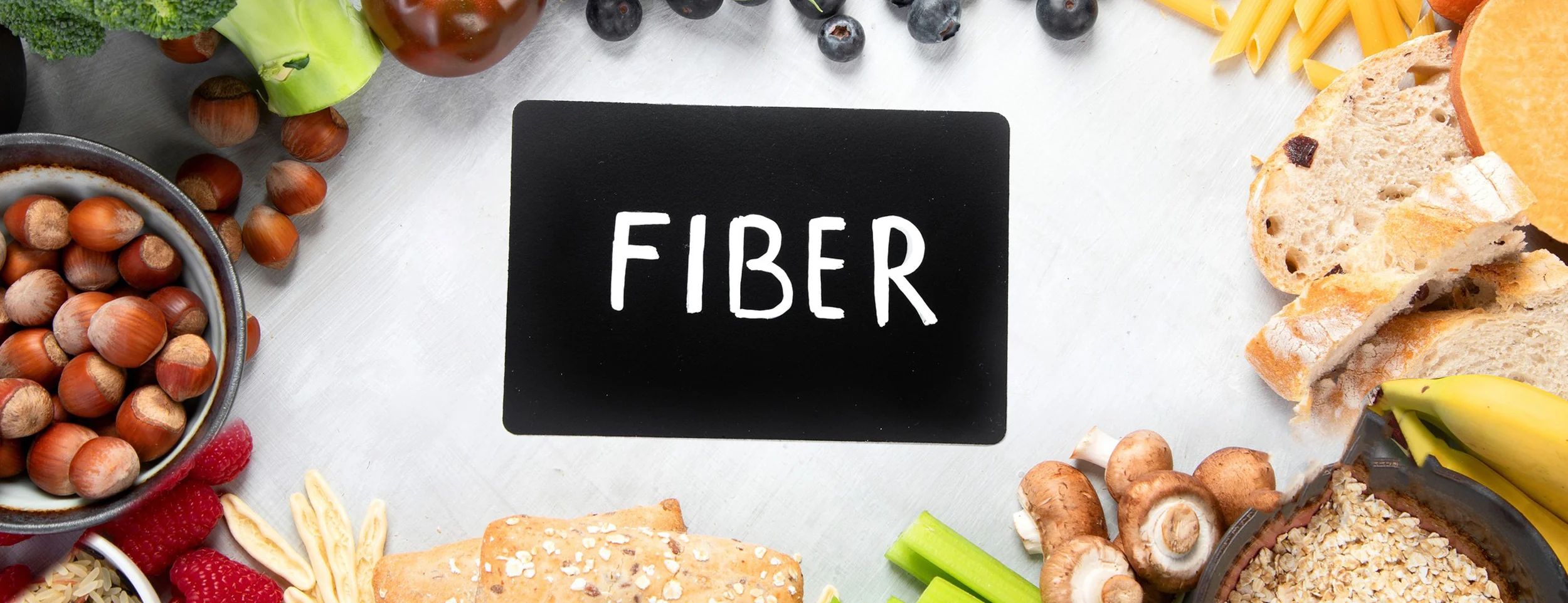 Hemorrhoids and Pruritus Prevention Tips with Fiber-Rich Diets
