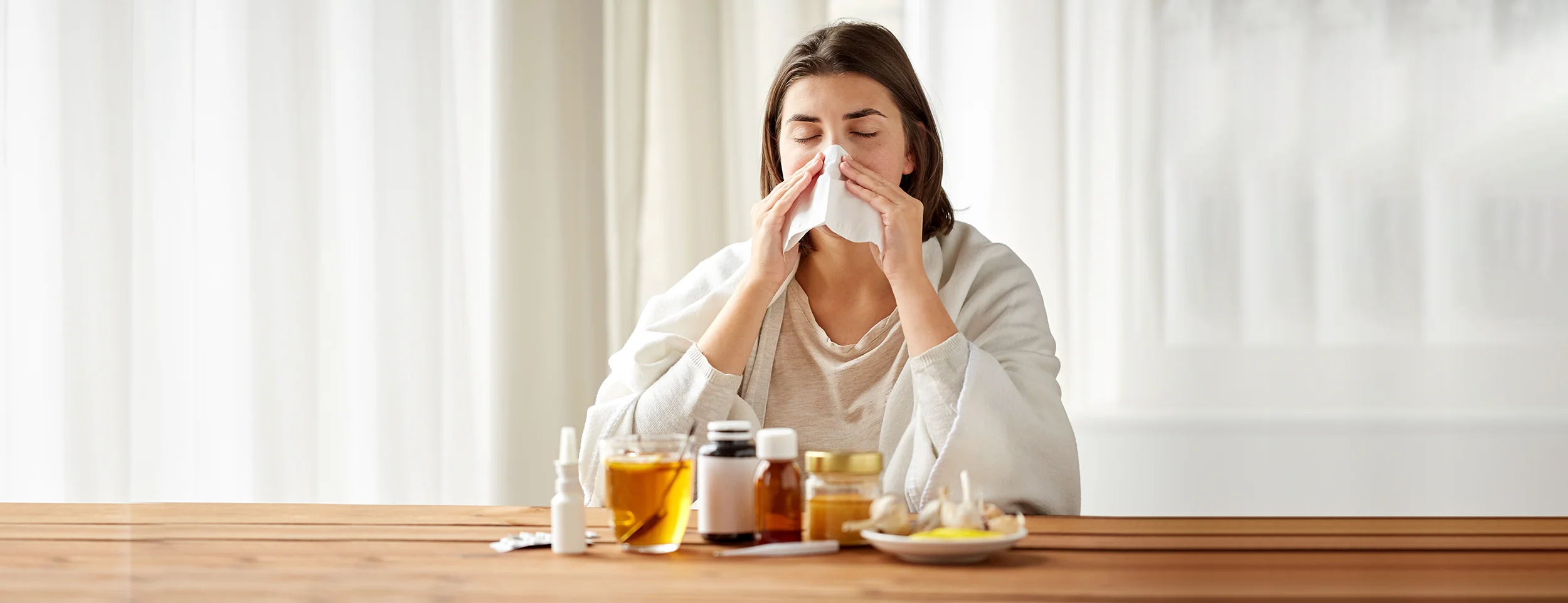 Here are 9 ways to reduce flu-like symptoms after Botox