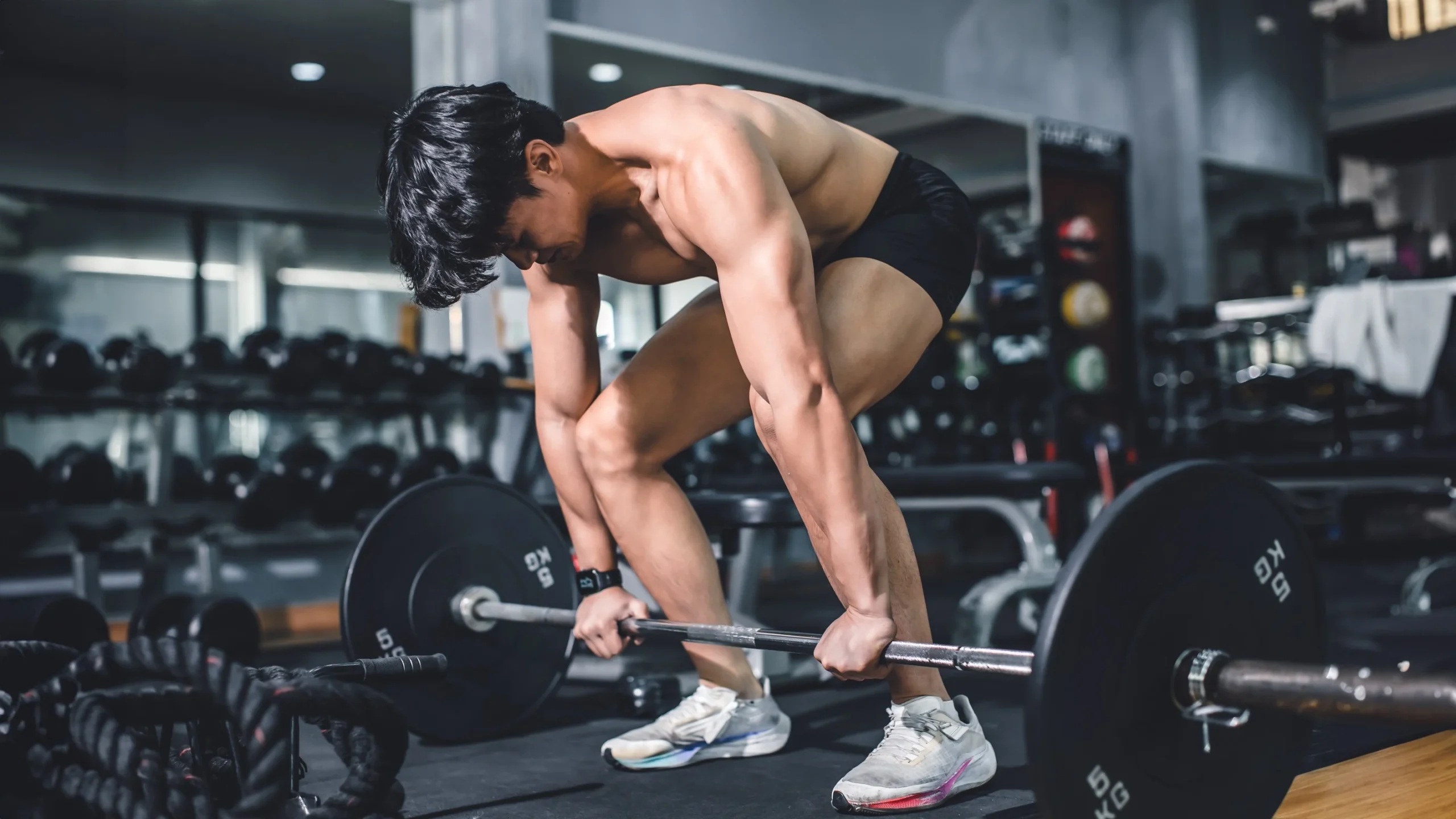 Lifting heavy objects should be avoided