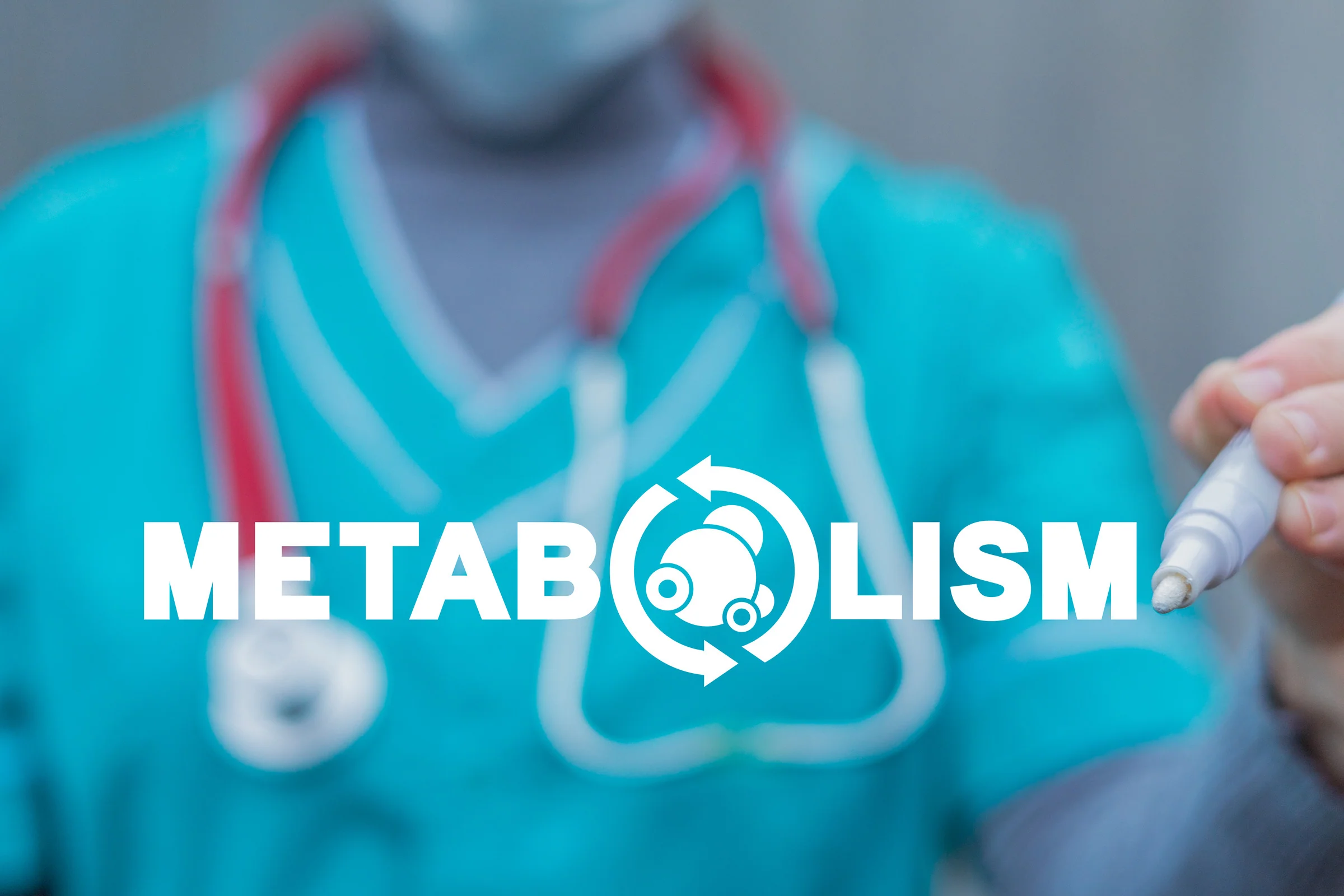 Metabolism of Botox Muscle Binding