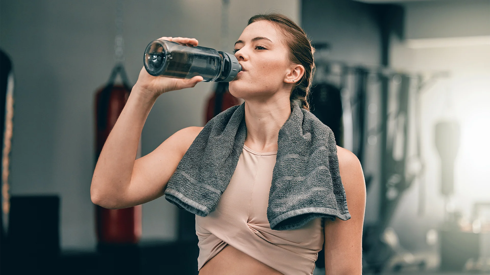 Methods for Hemorrhoid Relief With Hydration