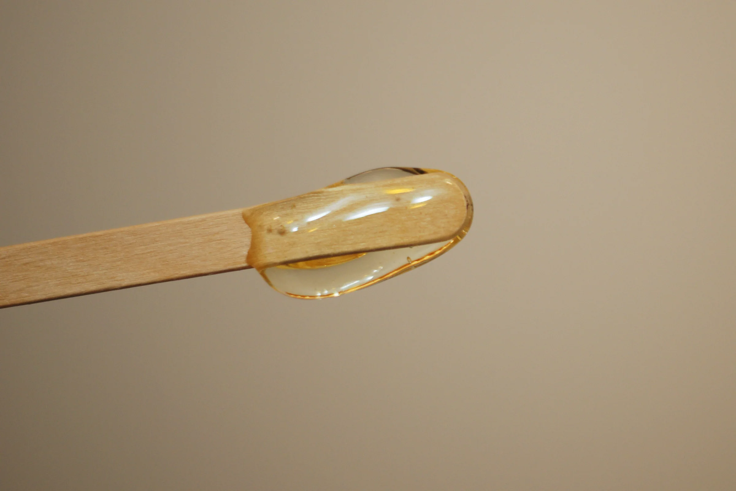 Painless bikini wax tips during procedure