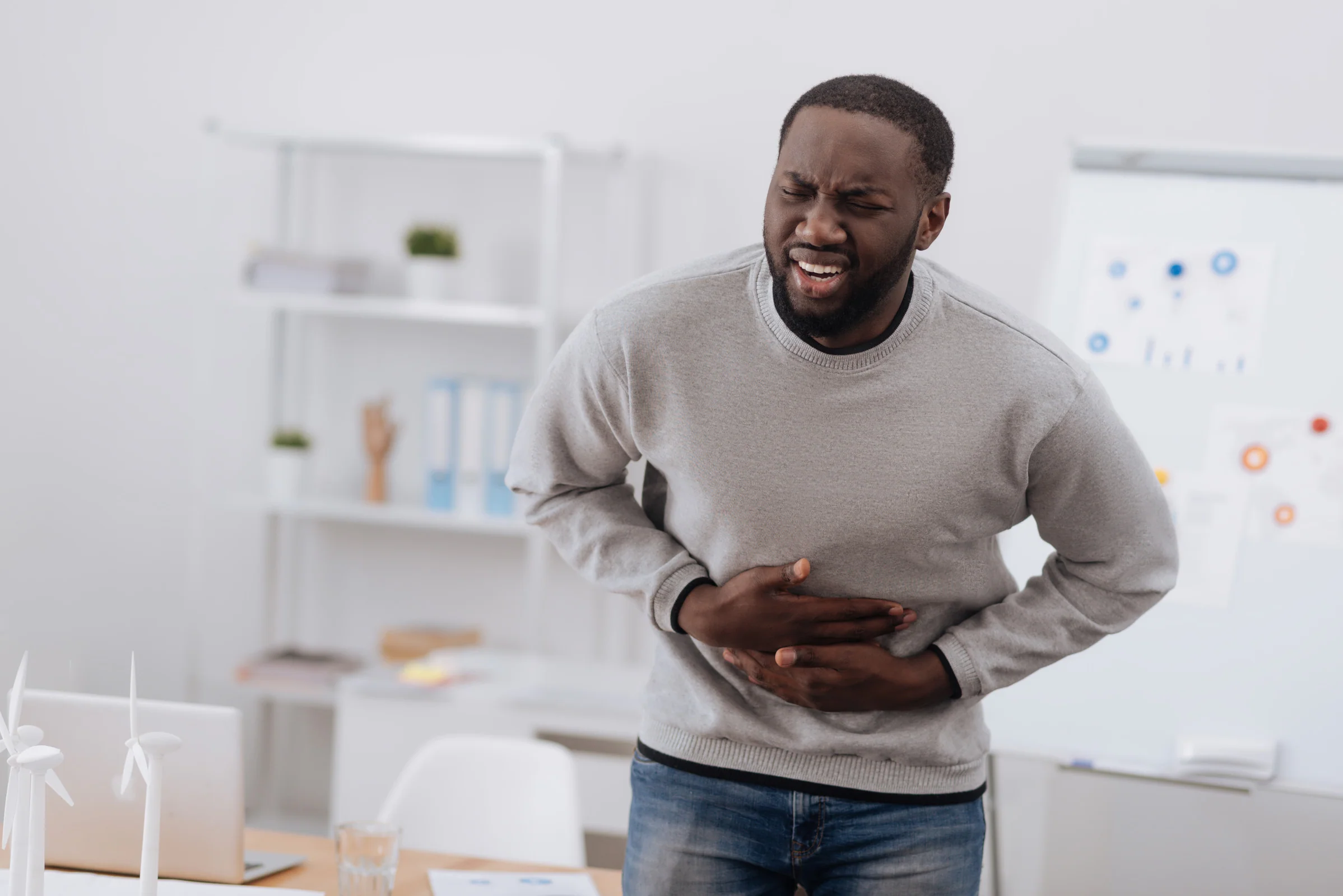 Patient factors that influence pain can vary