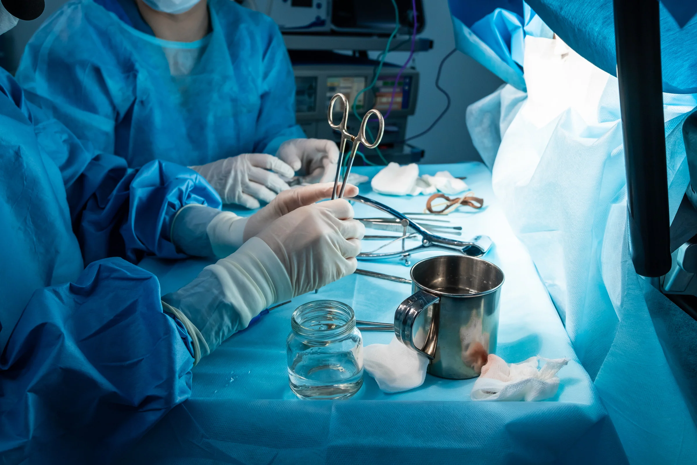 Pre-operative considerations for hemorrhoids Before and After Surgery