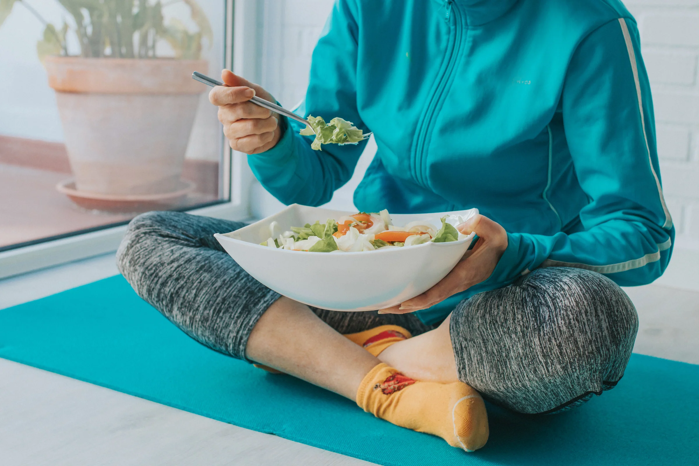 Prevention of hemorrhoids in children