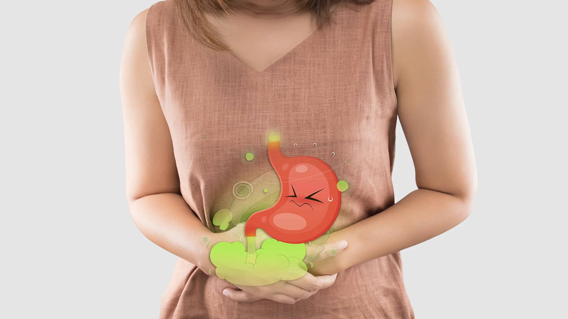 Probiotic side effects for hemorrhoids