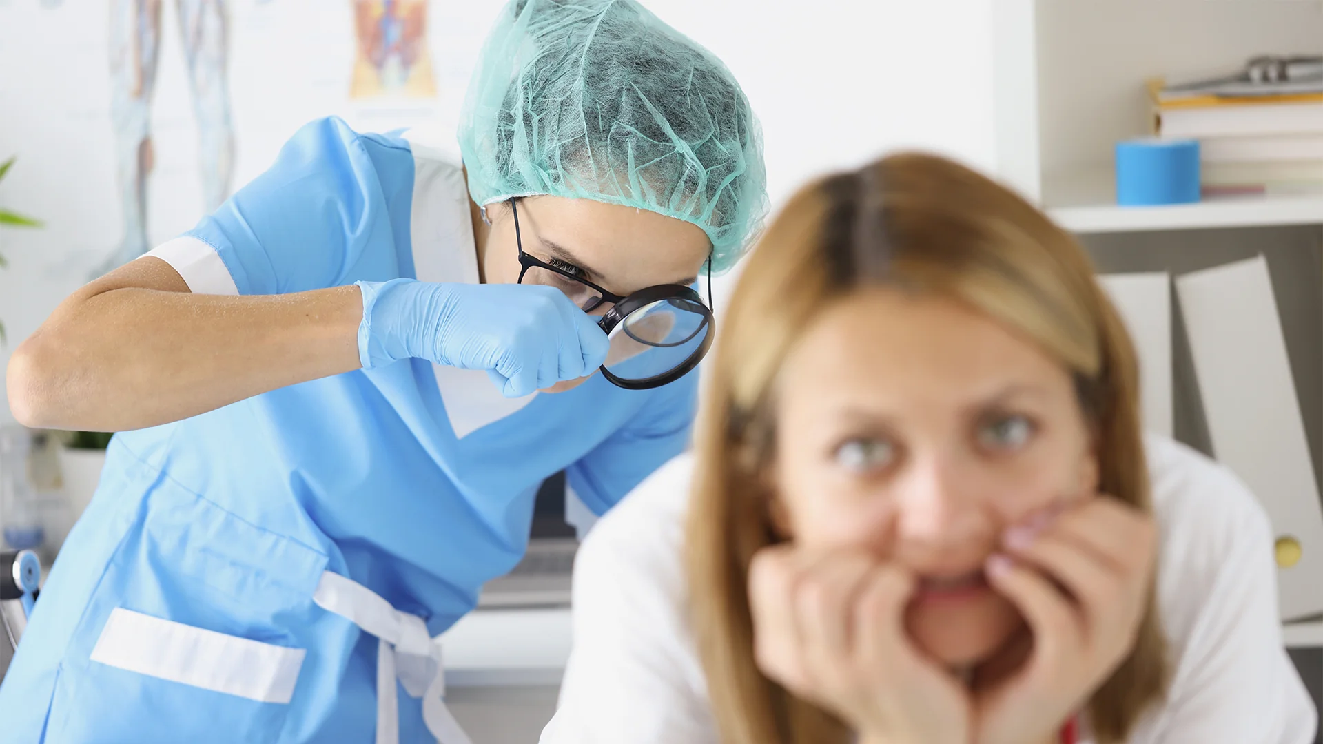 Proper Diagnosis for Hemorrhoids among Athletes