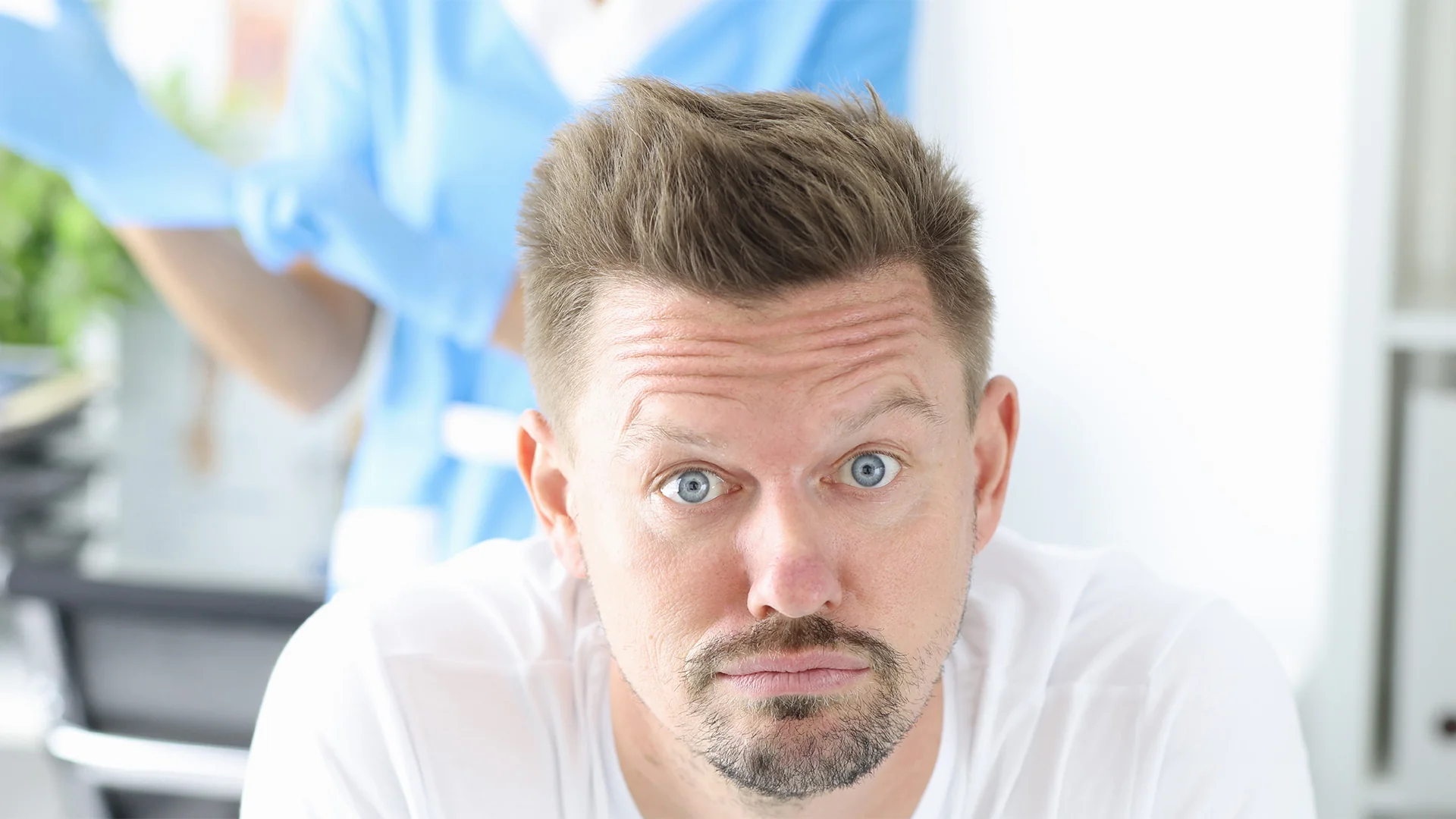 Relieving Pain and Discomfort