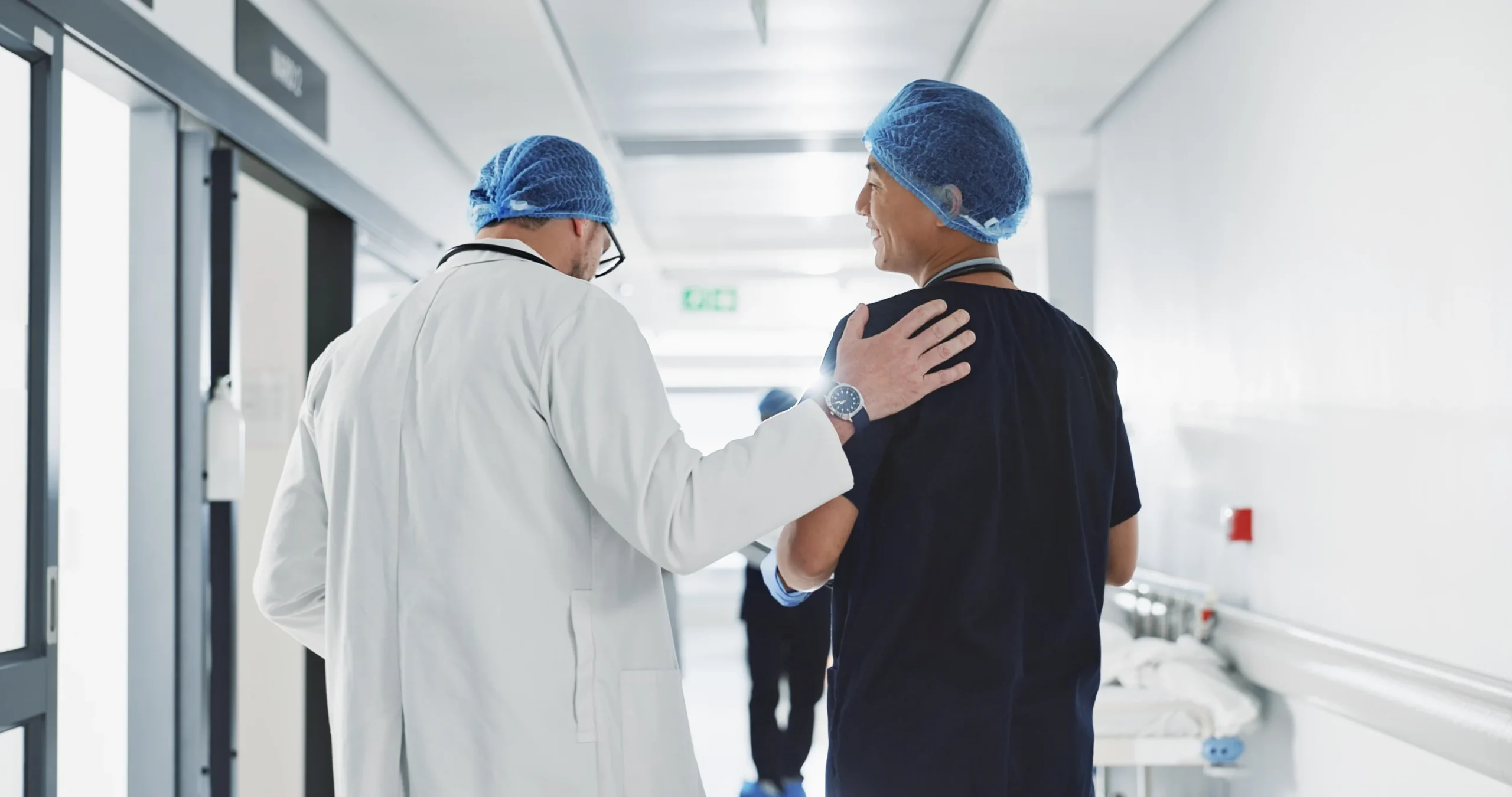 Risks of Walking After Hemorrhoid Surgery