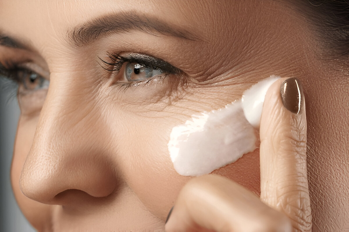 Skin Tightening with Vasoconstrictor Properties of Phenylephrine