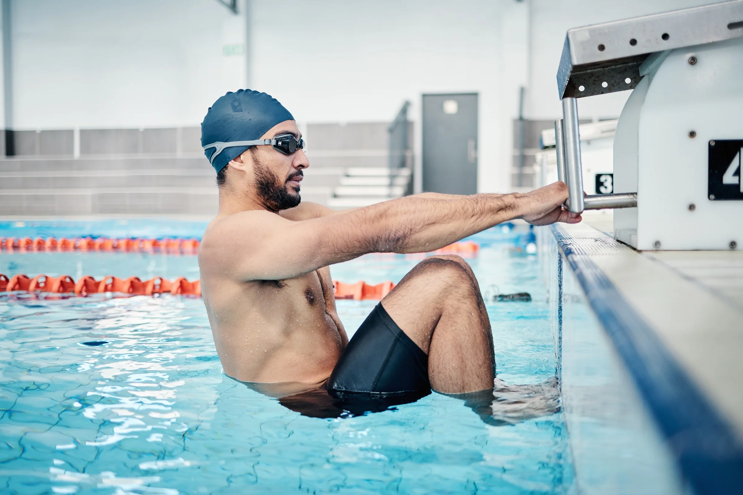 Swimming after hemorrhoid surgery A Specific Timeframe