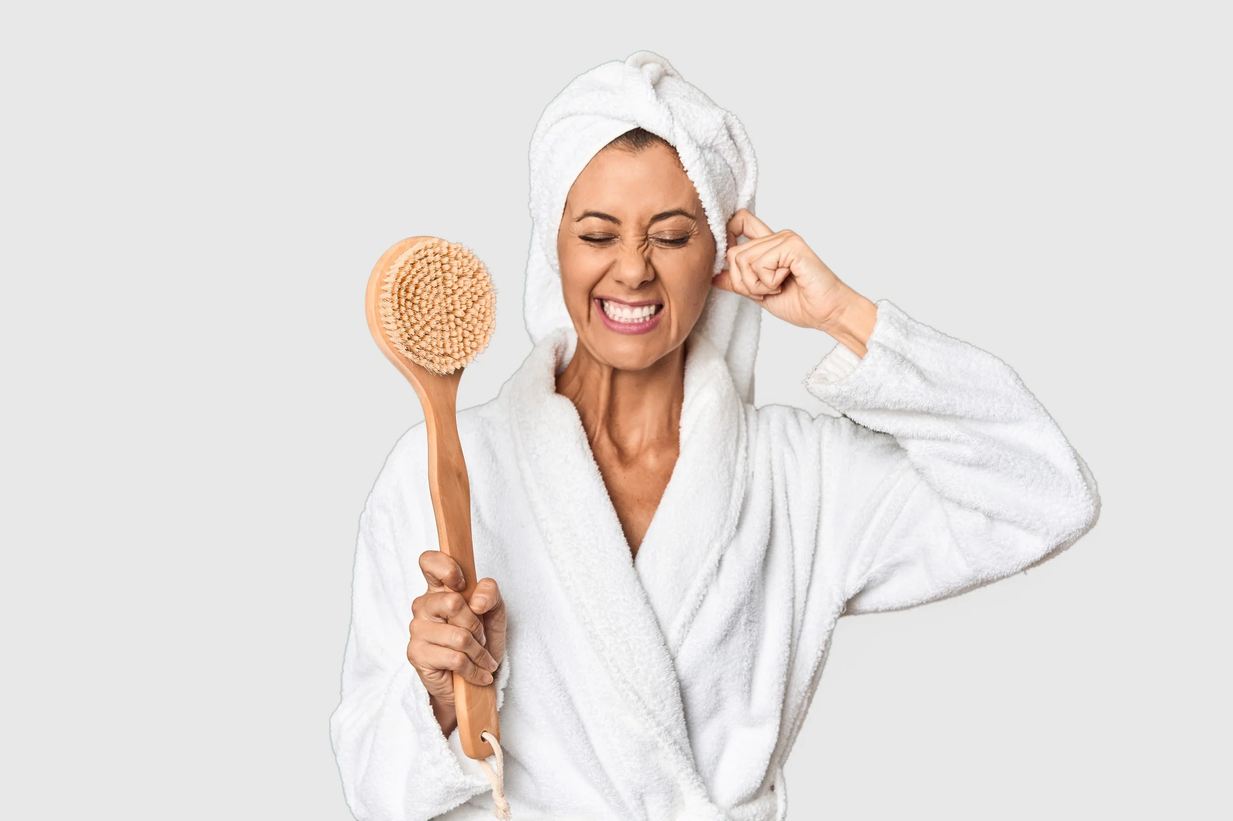 Take a Break from Traditional Showers After a Bikini Wax