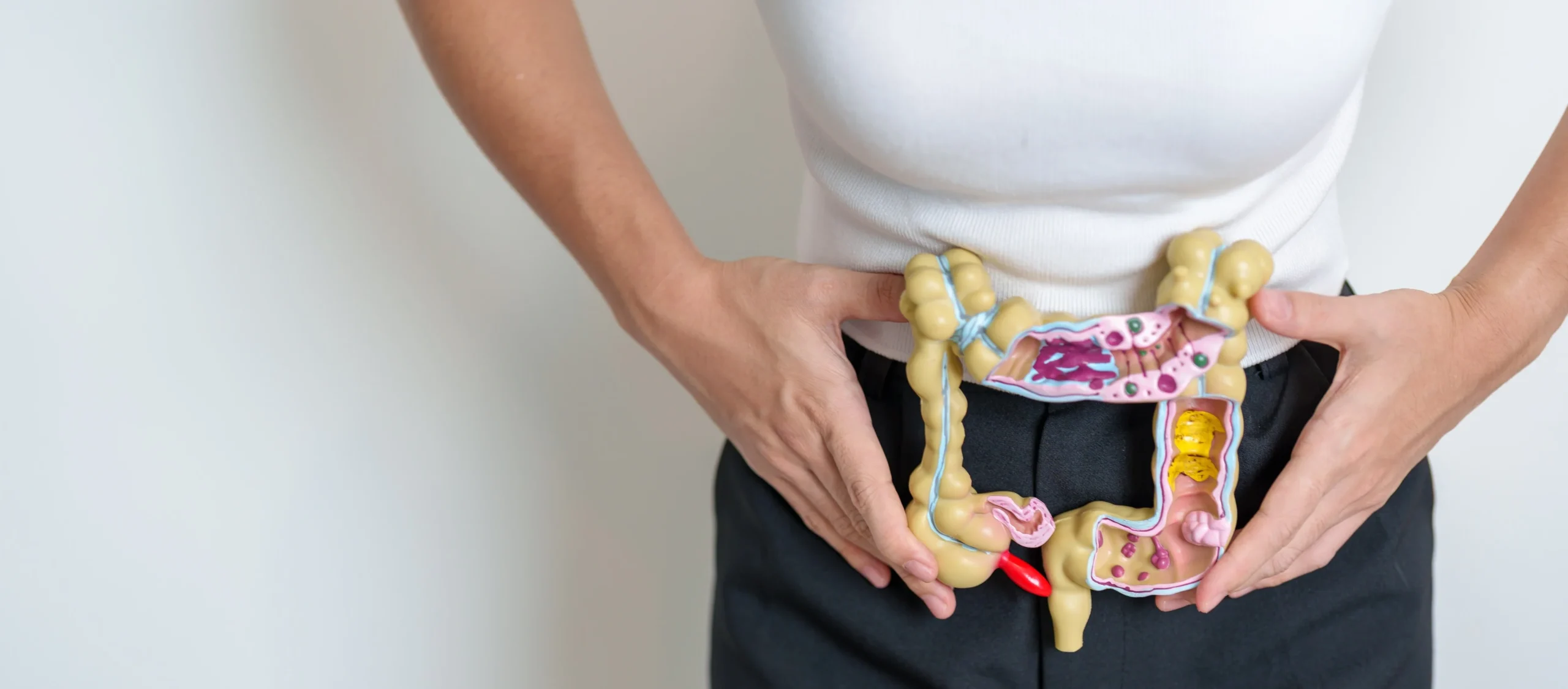 The 4 Risks and Complications of Polyps and Hemorrhoids