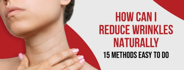 The Best Natural Method to Reduce Wrinkles